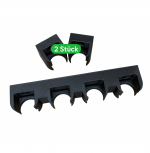 Wandhalter für Kärcher Lanzen (6 Slots) – Bild 3