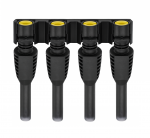 Wandhalter für Kärcher Lanzen (6 Slots) – Bild 4