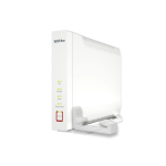 Wandhalterung kompatibel mit Fritzbox 4060 – Bild 2