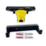 Wandhalterung Kärcher Fenstersauger WV 1/2/Plus