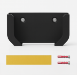 Wandhalter für Philips Hue Bridge Pro – Bild 4