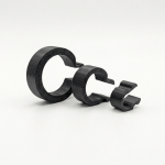 Kabelclips für Aluprofilen Nut 8 – Bild 6