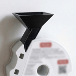 Nachfülltrichter für Miele PowerDisk – Bild 2