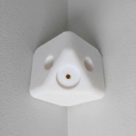 Eckhalterung für Philips Hue Motion – Bild 3