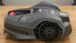 2x-Antriebsrad für Husqvarna Automower X-Series Nera – Bild 2