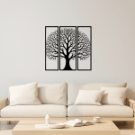 Wanddeko Wandbilder Home Wall Art Dekoration