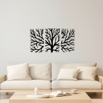 Wanddeko Wandbilder Home Wall Art Dekoration
