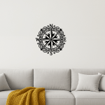 Wanddeko Wandbilder Home Wall Art Dekoration – Bild 4