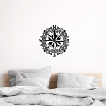 Wanddeko Wandbilder Home Wall Art Dekoration – Bild 2