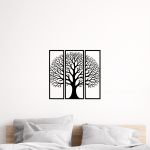 Wanddeko Wandbilder Home Wall Art Dekoration – Bild 2
