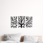 Wanddeko Wandbilder Home Wall Art Dekoration – Bild 3