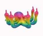Oktopus Rainbow L