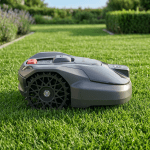 Ersatz Antriebsräder für Husqvarna 305/310/315 – Bild 2