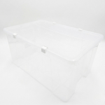 Verschlussclips 45L 65L (12er Set) – Bild 2
