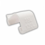 Verschlussclips 55L/130L (12er Set)