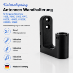 Antennen Wandhalterung für Segway Navimow – Bild 4