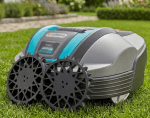 Antriebsräder Gardena R-Serie (2er-Set) – Bild 2