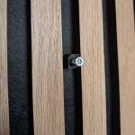 Bilderhalter 10er Set für Akustikpaneele – Bild 3