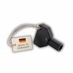 1x Ersatzschlüssel für Kemper Frosti