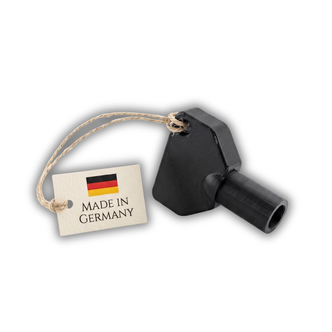naturalspring-ersatzschluessel-kemper-frosti-schwarz-transparent 1x Ersatzschlüssel für Kemper Frosti – Bild 1