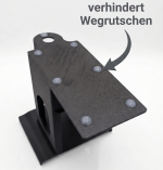 Handyhalterung Tower für Hitster – Bild 4