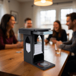 Handyhalterung Tower für Hitster – Bild 2