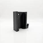 Wandhalterung für Bosch Kiox 300 – Bild 4