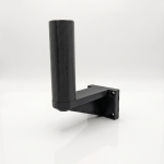Naturalspring Wandhalter für Ecovacs Goat – Bild 7