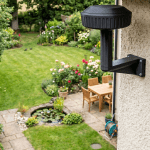 Naturalspring Wandhalter für Ecovacs Goat – Bild 2