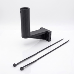 Naturalspring Wandhalter für Ecovacs Goat – Bild 3
