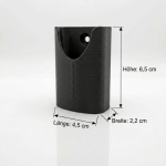 Wandhalterung für Hörmann HS4/HS5 – Bild 3