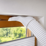 Klimaanlagen Adapter Horizontal 14,5–15 cm – Bild 3
