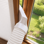 Klimaanlagen Adapter Horizontal 14,5–15 cm – Bild 4