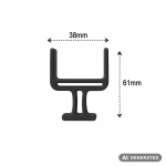 4x Demontage- schlüssel für Gardena SILENO – Bild 3