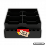 Backzubehör Organizer