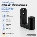 Antennen Wandhalterung für Segway Navimow – Bild 4