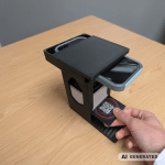 Handyhalterung Tower für Hitster – Bild 3