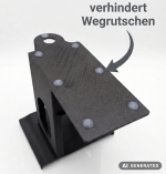Handyhalterung Tower für Hitster – Bild 4