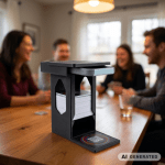 Handyhalterung Tower für Hitster – Bild 2