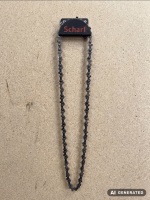Sägekettenhalter 2er Set – Bild 4