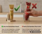 Tubenhalter (4 Slots) – Bild 6
