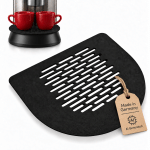 Naturalspring® Abtropfgitter kompatibel mit De'Longhi Dedica