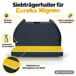 Eureka Mignon Siebträgerhalter – Bild 4