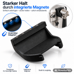 Siebträgerhalter für Delonghi Dedica – Bild 2