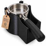 Naturalspring Siebträgerhalter für Siebträger mit zwei Ohren