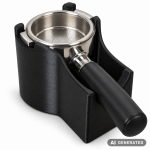 Naturalspring Siebträgerhalter für Siebträger mit zwei Ohren – Bild 4