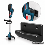 Wandhalter für Bosch GRT 18V-33 / GFR 18V-23