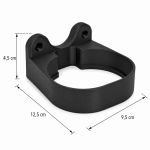 Wandhalter für TP-Link Deco E4 / M4 – Bild 5
