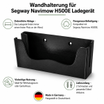 Wandhalterung kompatibel mit Segway Navimow H500E / H800E / H1500E / H3000E / H3000E VF / i105e / i108e Ladegerät – Bild 2